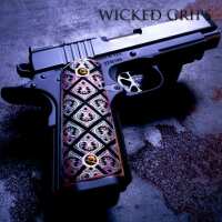 Read Wicked Grips Reviews